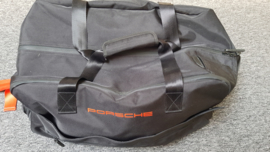 Porsche sports bag