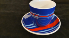 Porsche Espresso set - Porsche Martini Racing Collection