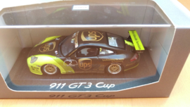 Porsche 911 996 GT3 Cup Carrera Cup Nr 2 2003 - Minichamps