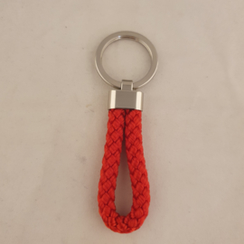 Porsche keychain - 75 years collection