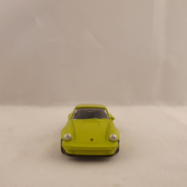 Porsche 911 Turbo 1974 - 1:64