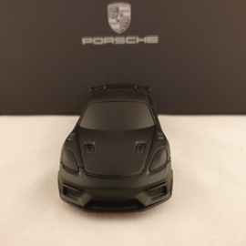 Porsche 718 Cayman GT4RS noir mat - Presse-papier