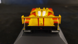 Porsche RS Spyder scale 1:43 - Dealer edition WAP02060917