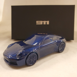 Porsche 911 992 Carrera - Paperweight