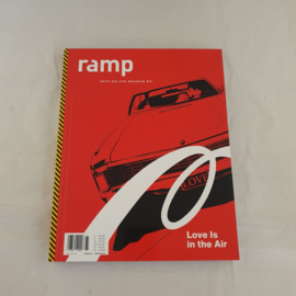 ramp Auto Kultur Magazin #61 - Love Is in the Air (2023)