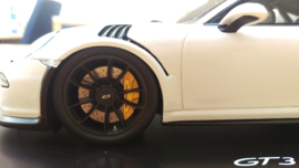 Porsche 911 (991) GT3 RS 2015 - Faszination Sportwagen