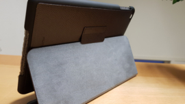 Porsche Design Tablet Hülle für Ipad Mini 2 - Braunes Leder