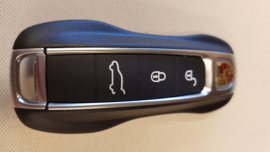 Porsche hand transmitter key for current Porsche generations