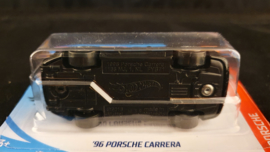 Porsche 911 993 Carrera 1996 - Hot Wheels 1:64