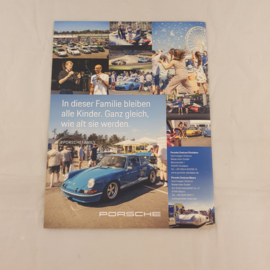 Porsche Times Magazine 03/23 - Panamera & Cayenne E-Hybrid