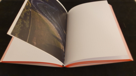 Porsche Notizbuch mit Bildern Rennstrecken - Porsche Motorsport
