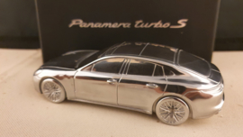 Porsche Panamera Turbo S GII 2020 - Paperweight