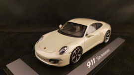 Porsche 911 (991) 50th Anniversary - WAP0200050D