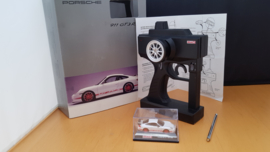 Porsche 911 996 GT3 RS radio bestuurbaar