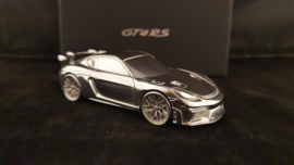 Porsche 718 Cayman GT4RS - Paperweight