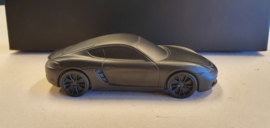 Porsche 718 Cayman S  - Presse Papier