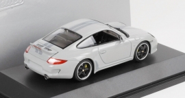 Porsche 911 (997) Sport Classic Grey