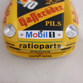 Porsche 911 993 Super Cup Manthey Racing #10 1/18 GT-Spirit  GT071