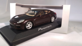 Porsche Panamera v6 (G1 II) - 2014