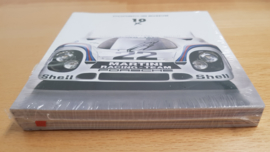 Porsche 10 x historie motorsport - Porsche Museum - set van 4