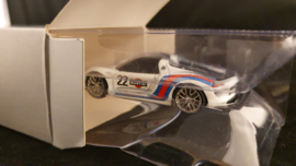 Porsche 918 Spyder Martini Racing USB stick WAP0407130E - 8 GB