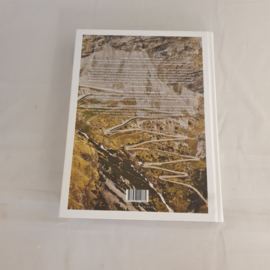 Porsche Drive Pass Portrait Stelvio Stilfser Joch Italie 2757M ISBN9783667110862