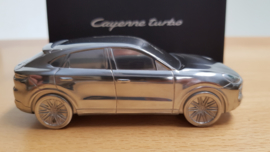 Porsche Cayenne  Coupe Turbo 2019 - Paperweight