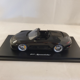 Porsche 911 991 Speedster 2019 1:18 - WAP0219320K041