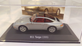 Porsche 911 (993) Targa 1995