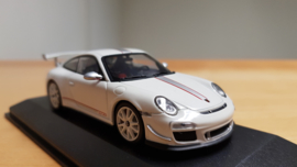 Porsche 911 (997) GT3 RS 4.0 - 2011