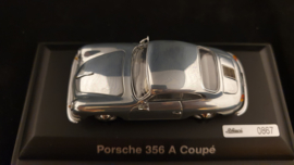 Porsche 356 A Coupe Maßstab 1:43 - Limitierte Auflage 50 Jahre Porsche 356 Schuco