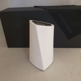 Pylône Logo Porsche Turbonite - Presse-papier