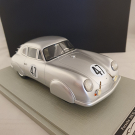 Porsche 356 SL 24 Hours of Le Mans 1951 no. 47 1/18 Tecnomodel TM18-95B