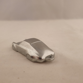 Porsche 911 Carrera - Hot Wheels 1:64 - Porte-clés