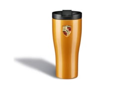 Porsche thermos cup - 991 Turbo S Exclusive Series - WAP0506240L