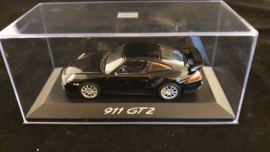 Porsche 911 (997) GT2 Noir 2007 - WAP02000118