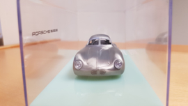 Porsche Type 64 Prototype year 1939 1:43 Truescale model - Porsche Museum collection