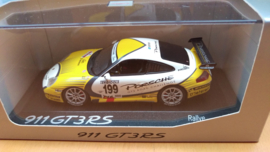 Porsche 911 996 GT3 RS Rally Road Challenge 2003 - Minichamps