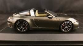 Porsche 911 (992) Targa 4S 1:43 - WAP0201400L