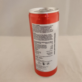 Porsche Classic Energy Drink - 250ml