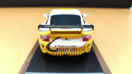 Porsche 911 996 GT3 RS Rally Road Challenge 2003 - Minichamps