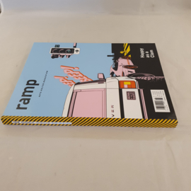 ramp Auto Kultur Magazin #68 (2025) – Happy as a Clam