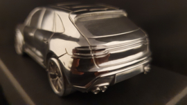 Porsche Macan 2021 Generation 3 - Paperweight