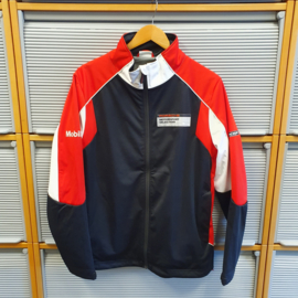 Porsche Jacke Motorsport Kollektion WAP804 - unisex