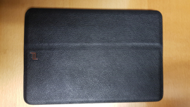 Porsche Design Tablet Cover voor Ipad Mini 2 - Zwart leer