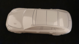 Porsche Panamera Turbo S GII 2020 - Presse papier blanc