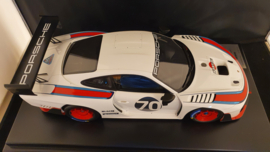 Porsche 935 Martini base 991 GT2 RS 2018 #70  1:12 - WAP0239030K