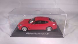 Porsche Panamera GTS - 2012