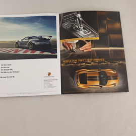 Porsche Times Magazine 02/2017 – Porsche 911 Turbo S Exclusive Series Special