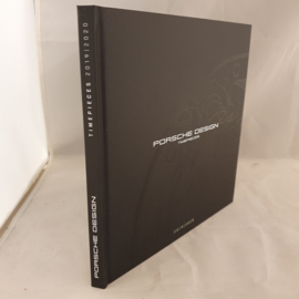 Porsche Design Katalog Timepieces 2019-2020
